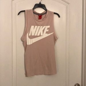 Nike Tank Top / Muscle Shirt